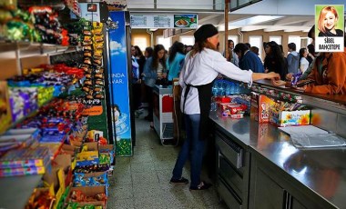 Okullardaki kantinciler iflasın eşiğinde: Kiralarla ilgili düzenleme istiyoruz