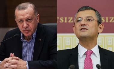 CHP'li Özel'den Erdoğan'a '24 Nisan' tepkisi