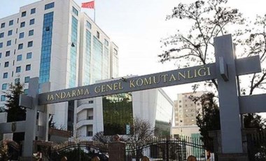 FETÖ'nün jandarma yapılanmasına operasyon: 27 gözaltı