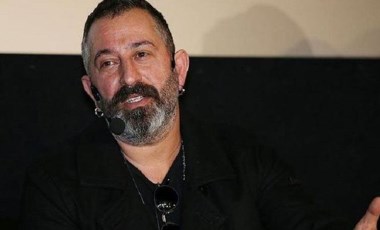 Cem Yılmaz'dan 'aşı sonrası' paylaşımı: 'Sağlık personeline can feda'