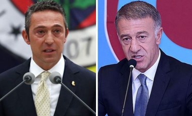 Fenerbahçe'den Ahmet Ağaoğlu ve FETÖ açıklaması