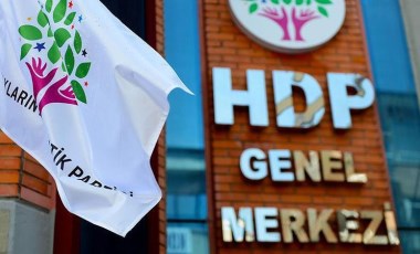 AYM'nin, HDP'yi görüşeceği tarih belli oldu