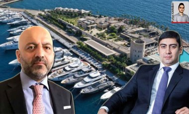 Mansimov'un açtığı davada, mahkeme Yalıkavak Marina kararını verdi