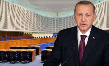 AİHM'den, Erdoğan'a hakaret kararı