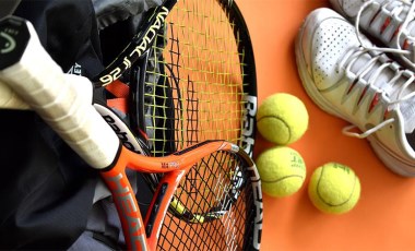 Megasaray Tenis Akademi, milli takıma altı sporcu verdi