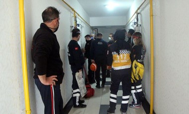 2 gündür haber alınamıyordu: Ölü bulundu