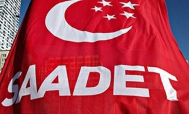 Saadet Partisi’nden Oğuzhan Asiltürk’e yanıt