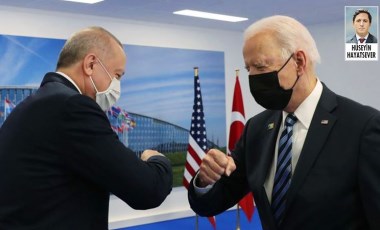 Eski Büyükelçi Faruk Loğoğlu, Erdoğan-Biden görüşmesini değerlendirdi