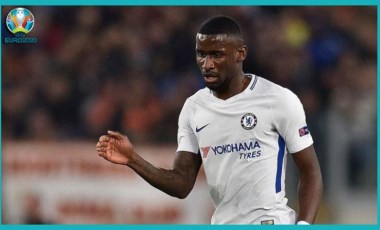 EURO 2020'ye damgasını vuran iddia; Rudiger Pogba'yı ısırdı mı?