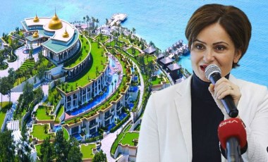 Kaftancıoğlu'ndan bürokratlara 'Paramount Otel' göndermesi!