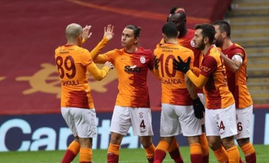 Galatasaray, Şampiyonlar Ligi'nde PSV ile eşleşti