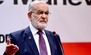 Karamollaoğlu'ndan Asiltürk açıklaması: Açıklama Oğuzhan Bey'i bağlar, kendisiyle görüşeceğiz