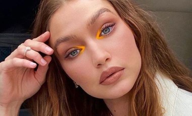 Gigi Hadid: Kızım etnik kökenler arasında köprü olabileceğini hissederek büyüyecek