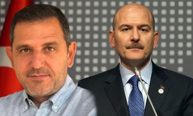 Fatih Portakal: 'Soylu, ilk Kabine değişiminde gidecek'