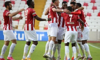 Sivasspor'un UEFA Konferans Ligi'ndeki rakibi belli oldu