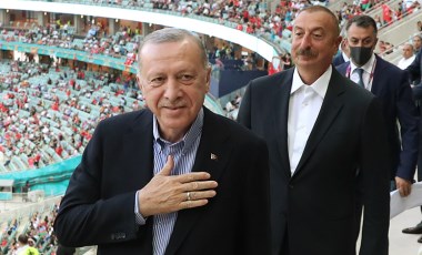 Türkiye - Galler maçında TRT'den büyük 'Erdoğan' gafı