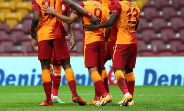 Galatasaray'dan Ömer Bayram ve Emre Taşdemir açıklaması