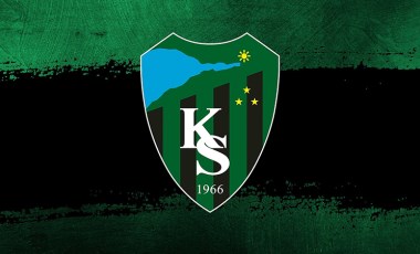 Kocaelispor, Dino Ndlovu'yu açıkladı