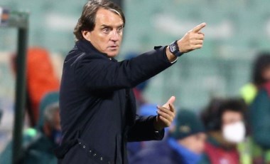 Roberto Mancini: Yolumuz uzun!