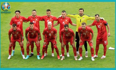 EURO 2020| Ukrayna - Kuzey Makedonya maçı ne zaman, saat kaçta, hangi kanalda?