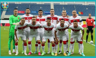 EURO 2020'de Türkiye'nin gruptan çıkma şansı var mı?