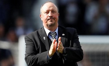 Fenerbahçe’nin gündemindeki Rafael Benitez, Everton’a yakın