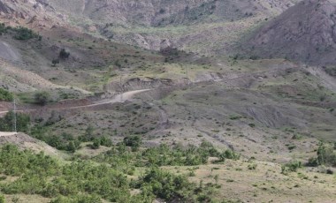 Şırnak'ta terör örgütünün katlettiği işçilerin yakınlarının acısı dinmedi