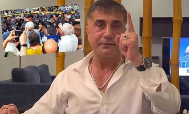 Sedat Peker'den HDP saldırısına ilişkin açıklama