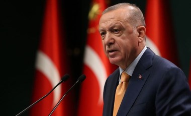 Erdoğan'dan AB açıklaması: Mücadelemizin neticelenmesini istiyoruz