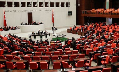 AKP'li Akbaşoğlu açıkladı: 4. Yargı paketi yarın Meclis'te