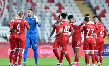 Antalyaspor, Fraport TAV ile isim sponsorluğunu 2 yıl uzattı