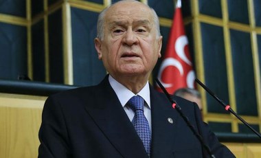 Bahçeli'den HDP'ye yapılan saldırı üzerine açıklama