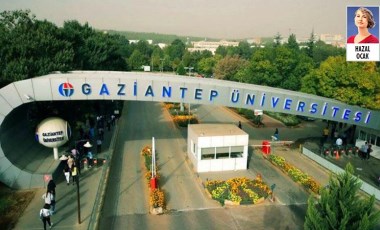 Ali Gür’ün rektör olduğu dönem Gaziantep Üniversitesi’ndeki konut projesinin imar planı iptal edildi