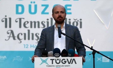 TÜGVA, 'Telafide Ben de Varım' programını fırsata çevirdi