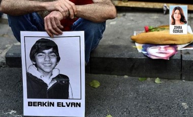 Berkin Elvan davası karar duruşmasında heyet değişikliği