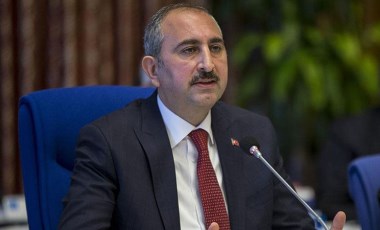 Bakan Gül'den 