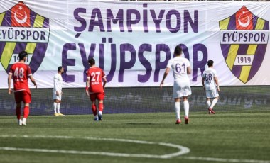 Eyüpspor, Umut Bulut'u transfer etti