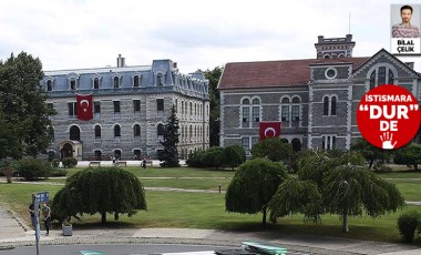 Boğaziçi'nde öğrenciyi taciz eden memurun telefonundan birçok kadını fotoğrafladığı da ortaya çıktı