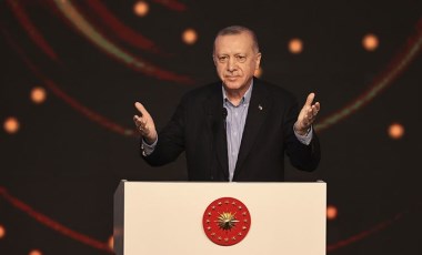 Erdoğan'dan Antalya Diplomasi Forumu'nda önemli açıklamalar