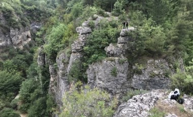 Karabük'te kayıp belediye işçisinin cesedi bulundu