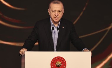 Erdoğan'ın yine 'dili sürçtü': Suriye’yi istikrarsızlaştırma çabalarımızda beklediğimiz desteği alamadık