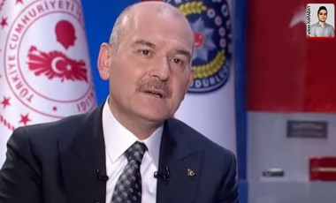 Süleyman Soylu hiç konuşmadı: Polisler neden intihar ediyor?