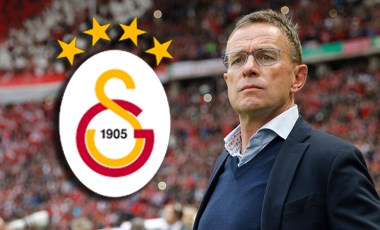 G.Saray başkan adayı Özdemir'in listesinde yer alan Hüseyin Yıldız'dan 'Ralf Rangnick ile anlaştık' açıklaması