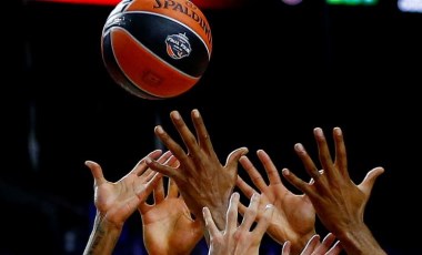 EuroLeague’de mücadele edecek 18 takım belli oldu