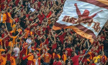 Galatasaray’ın taraftar grubu ultrAslan’dan yeni yönetime çağrı