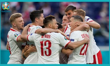 EURO 2020| İspanya- Polonya maçı ne zaman, saat kaçta, hangi kanalda?