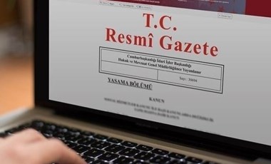 İcra ve İflas Kanunu ile Bazı Kanunlarda Değişiklik Yapılmasına Dair Kanun Resmi Gazete'de