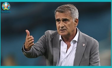 Şenol Güneş, galibiyet için sahaya çıkıyor