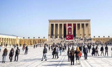 Anıtkabir Komutanlığı hakkında suç duyurusu! Mimarlardan sert tepki