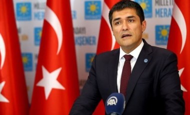 Buğra Kavuncu, İYİ Parti'nin yaptırdığı son seçim anketini açıkladı